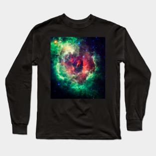 Nebula Long Sleeve T-Shirt